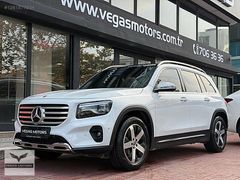 VEGAS MOTORS-2023 MERCEDESBENZ GLB200 PROGRESSIVE ISITMA BOYASIZ