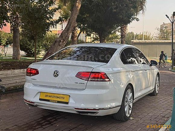 BOL EXTRALI PASSAT