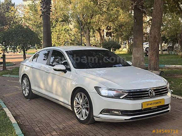 BOL EXTRALI PASSAT