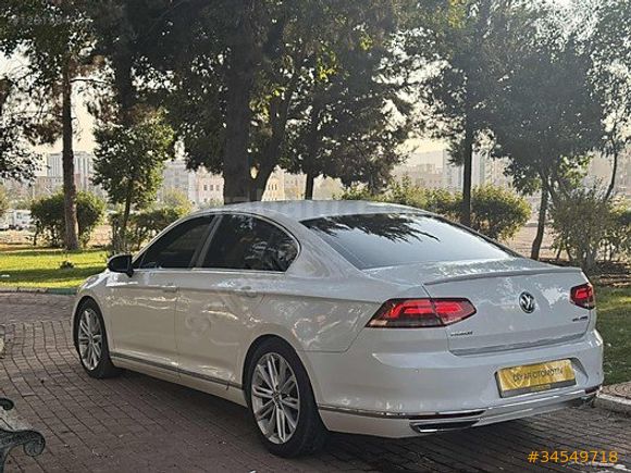 BOL EXTRALI PASSAT