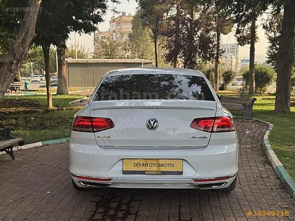 BOL EXTRALI PASSAT
