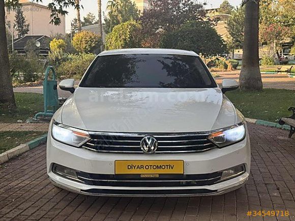 BOL EXTRALI PASSAT