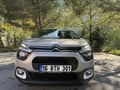 Sahibinden Citroen C3 1.2 PureTech Shine 2024 Model 