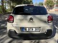 Sahibinden Citroen C3 1.2 PureTech Shine 2024 Model 