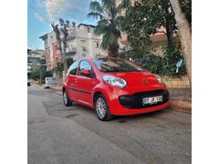 Otomatik Citroen C1 1.0 SX Sensodrive