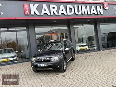 GALERİ KARADUMAN - İLK KULLANICIDAN BAKIMLI MASRAFSIZ ÖZEL RENK