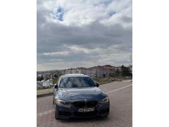 Sahibinden BMW 3 Serisi 320i ED Sport Line 2015 Model 