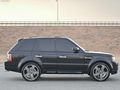 RANGE ROVER BOYASIZ 2012 GÖRÜNÜM KALMADI BÖYLESİ
