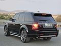 RANGE ROVER BOYASIZ 2012 GÖRÜNÜM KALMADI BÖYLESİ