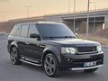 RANGE ROVER BOYASIZ 2012 GÖRÜNÜM KALMADI BÖYLESİ