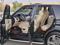 RANGE ROVER BOYASIZ 2012 GÖRÜNÜM KALMADI BÖYLESİ