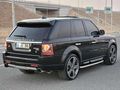 RANGE ROVER BOYASIZ 2012 GÖRÜNÜM KALMADI BÖYLESİ
