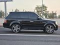 RANGE ROVER BOYASIZ 2012 GÖRÜNÜM KALMADI BÖYLESİ