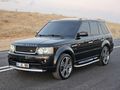 RANGE ROVER BOYASIZ 2012 GÖRÜNÜM KALMADI BÖYLESİ