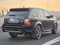 RANGE ROVER BOYASIZ 2012 GÖRÜNÜM KALMADI BÖYLESİ