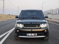 RANGE ROVER BOYASIZ 2012 GÖRÜNÜM KALMADI BÖYLESİ