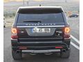 RANGE ROVER BOYASIZ 2012 GÖRÜNÜM KALMADI BÖYLESİ