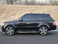 RANGE ROVER BOYASIZ 2012 GÖRÜNÜM KALMADI BÖYLESİ