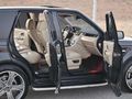 RANGE ROVER BOYASIZ 2012 GÖRÜNÜM KALMADI BÖYLESİ
