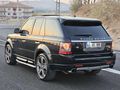 RANGE ROVER BOYASIZ 2012 GÖRÜNÜM KALMADI BÖYLESİ