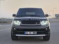 RANGE ROVER BOYASIZ 2012 GÖRÜNÜM KALMADI BÖYLESİ