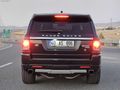 RANGE ROVER BOYASIZ 2012 GÖRÜNÜM KALMADI BÖYLESİ