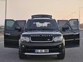 RANGE ROVER BOYASIZ 2012 GÖRÜNÜM KALMADI BÖYLESİ