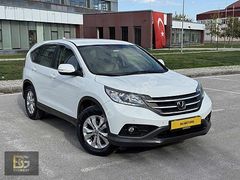BG MOTORS'DAN İLK ELDEN KOMPLE YETKİLİ SERVİS BAKIMLI HONDA CR-V