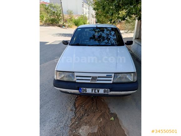 Sahibinden Fiat Tempra 1.6 SX 1992 Model