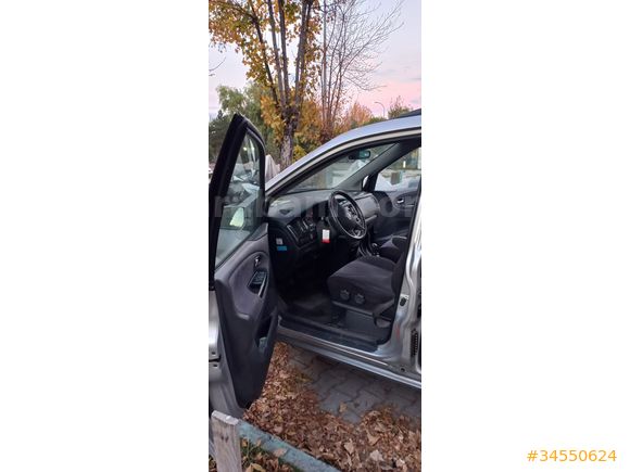 Sahibinden Mazda MPV 2.0 DİZEL