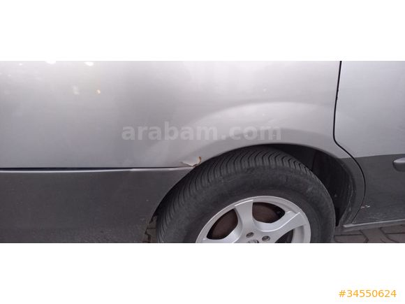 Sahibinden Mazda MPV 2.0 DİZEL