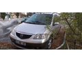 Sahibinden Mazda MPV 2.0 DİZEL