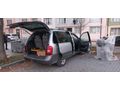 Sahibinden Mazda MPV 2.0 DİZEL
