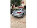 88 binde Opel Astra 1.6 Edition 2015 Model Kayseri