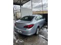 88 binde Opel Astra 1.6 Edition 2015 Model Kayseri