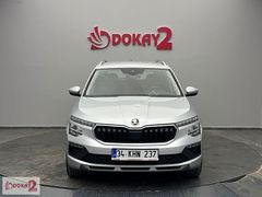 2024 Kamiq 1.0Tsi Premium Dsg 115HP*Değişensiz*K.Kartı 12 Taksit