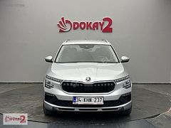 *Dokay2'den*2024 Kamiq 1.0 Tsi Premium Dsg 115HP *Değişensiz*