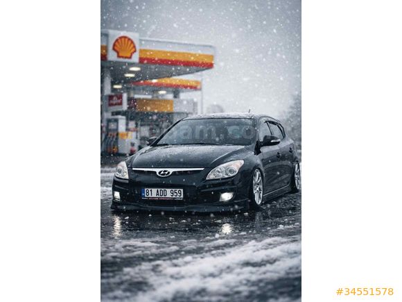 Düşük km  doch motor