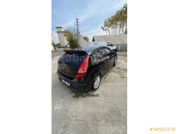 Düşük km  doch motor