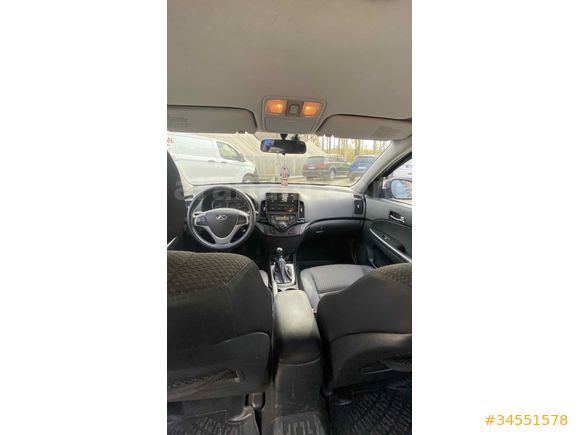 Düşük km  doch motor
