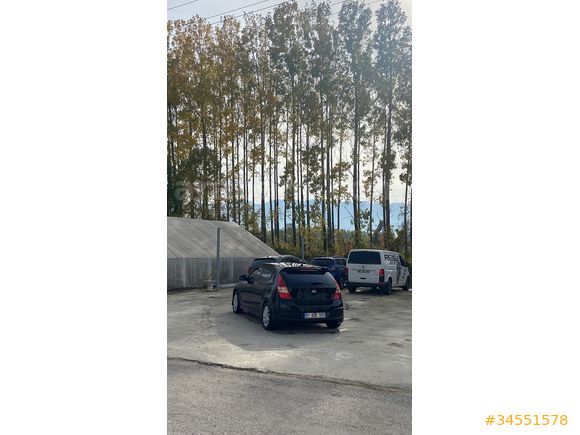 Düşük km  doch motor