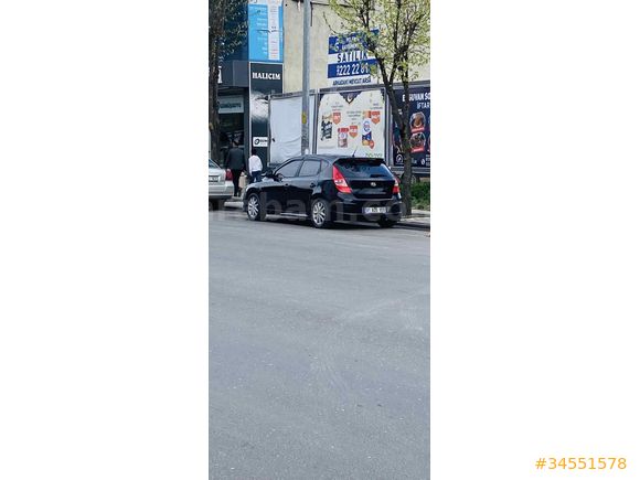 Düşük km  doch motor