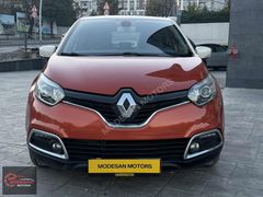 2013 MODEL RENAULT CAPTUR KREDİ KARTINA TAKSİT İMKANI