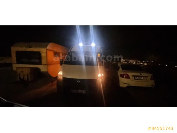 Sahibinden Karavan Motokaravan