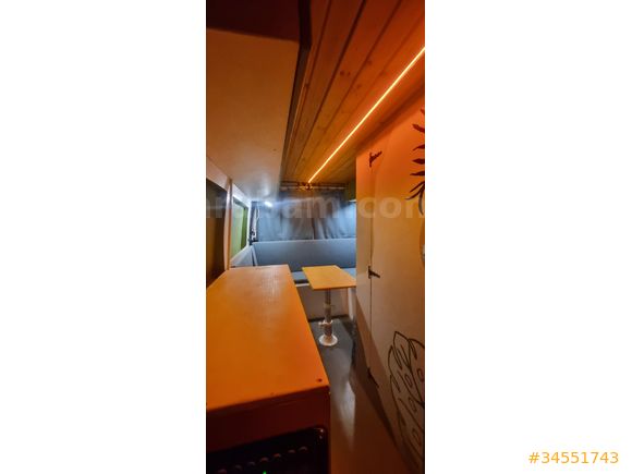 Sahibinden Karavan Motokaravan
