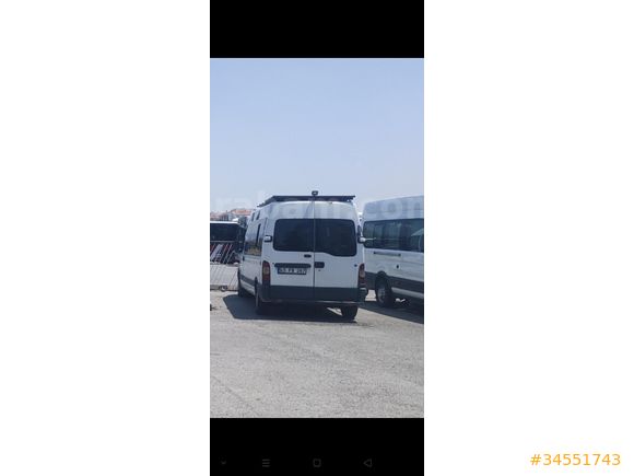 Sahibinden Karavan Motokaravan