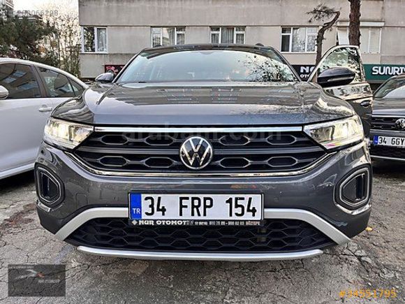 NUR OTODAN HATASIZ BOYASIZ 2022 WOLSWOGEN