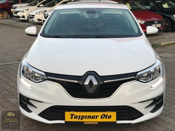 2023 1.3 140 hp Touch plus EDC OTOMATİK 7 İLERİ ORJINAL servis b
