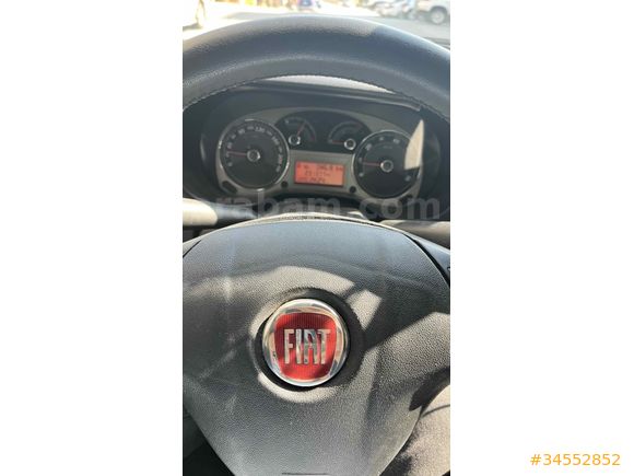 Sahibinden Fiat Linea 1.4 Fire Pop 2016 Model 