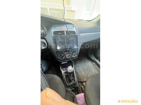 Sahibinden Fiat Linea 1.4 Fire Pop 2016 Model 